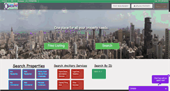 Desktop Screenshot of floorkey.com